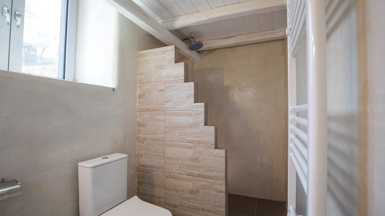 Richie'S Sea View Romantic Residences Ipsila Exterior photo